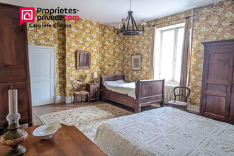 achat maison theneuille 03350