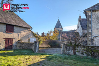 achat maison theneuille 03350