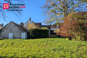 achat maison theneuille 03350