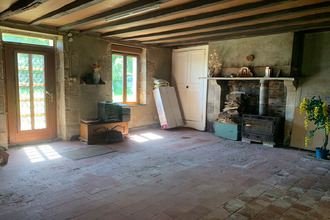achat maison theneuille 03350