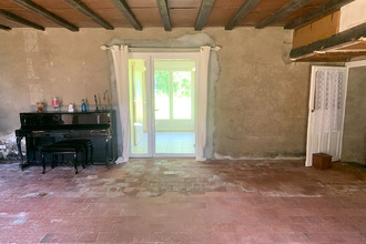 achat maison theneuille 03350