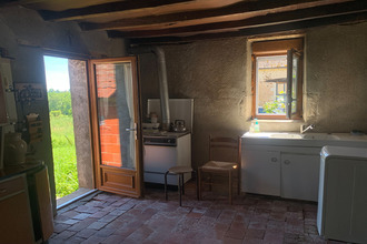 achat maison theneuille 03350