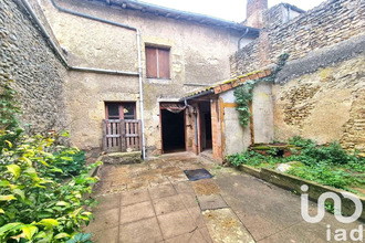 achat maison thenezay 79390