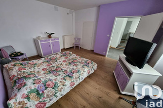 achat maison thenezay 79390