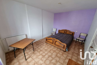 achat maison thenezay 79390