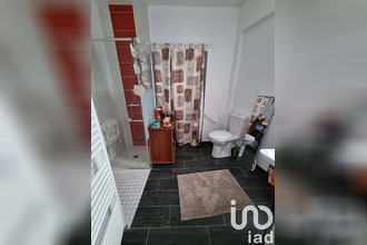 achat maison thenezay 79390