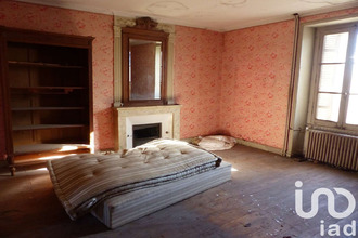 achat maison thenezay 79390