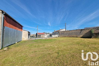 achat maison thenezay 79390