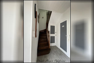 achat maison thenezay 79390