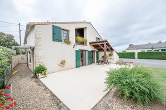 achat maison thenezay 79390