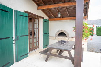 achat maison thenezay 79390