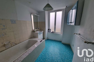 achat maison thenezay 79390