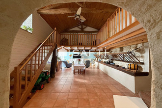 achat maison thenezay 79390