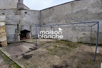 achat maison thenezay 79390