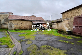 achat maison thenezay 79390