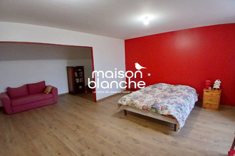 achat maison thenezay 79390