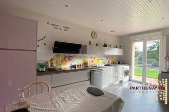 achat maison thenezay 79390