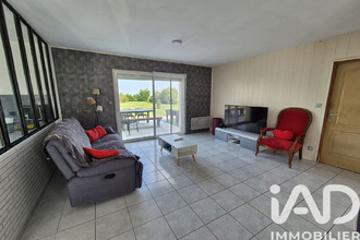 achat maison thenezay 79390