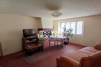 achat maison thenezay 79390