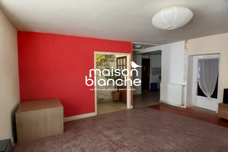 achat maison thenezay 79390