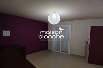 achat maison thenezay 79390
