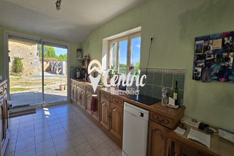 achat maison thenezay 79390