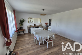 achat maison thenezay 79390