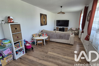 achat maison thenezay 79390