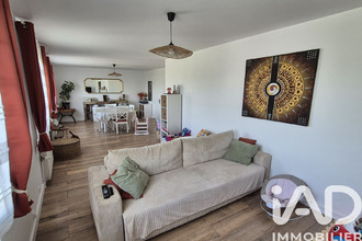 achat maison thenezay 79390