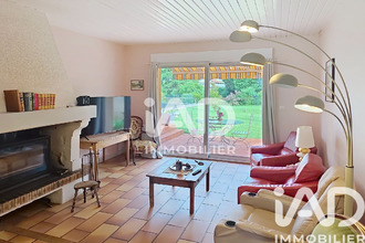 achat maison thenezay 79390