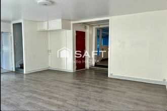 achat maison thenezay 79390
