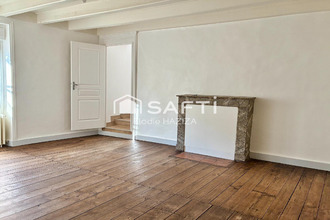 achat maison thenezay 79390