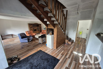 achat maison thenezay 79390