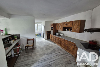 achat maison thenezay 79390