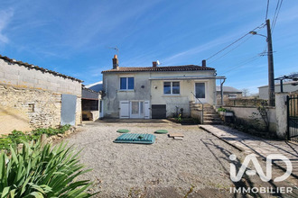 achat maison thenezay 79390