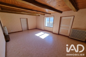 achat maison thenezay 79390