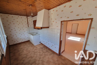 achat maison thenezay 79390