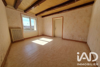 achat maison thenezay 79390