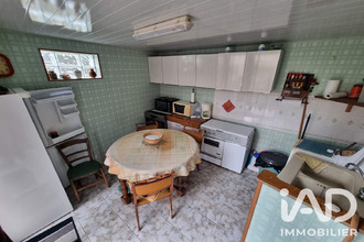 achat maison thenezay 79390