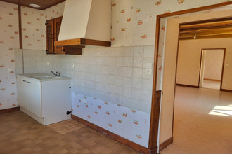 achat maison thenezay 79390