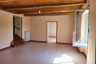 achat maison thenezay 79390