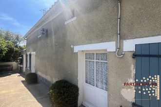 achat maison thenezay 79390