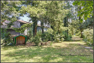 achat maison thenezay 79390