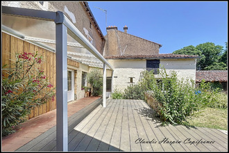 achat maison thenezay 79390