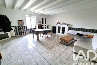 achat maison thenezay 79390