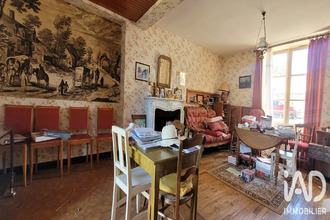 achat maison thenezay 79390