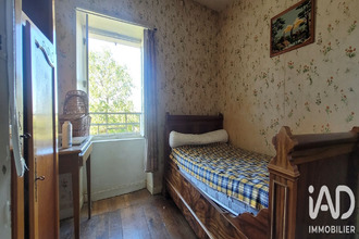 achat maison thenezay 79390