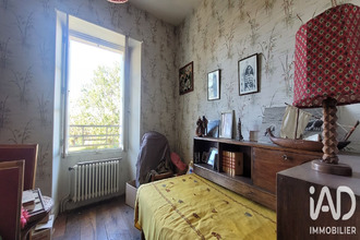 achat maison thenezay 79390