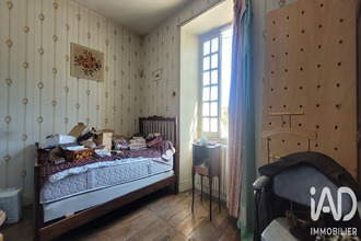 achat maison thenezay 79390