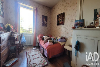 achat maison thenezay 79390
